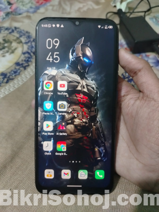 TECNO SPARK 6 GO
